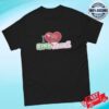 kenny Kimokawaii Merch Store I Love Kimokawaii T Shirt wqqq