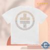 kenny atake that official store merch nobody else logo t shirt