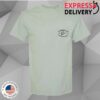 Beautiful Bastard Merch Store Emotionally Exhausted Floral Tee