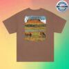 kenny Turnpike Troubadours Merch Store Wild Horses Tee wqq
