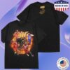 kenny big3 merch store ring of fire tee wwd