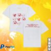 kenny aaOlivia Rodrigo Official Store Merch At A Festival Near You Shirt