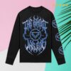 kenny the ghost inside merch store death metal long sleeve tee