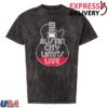 kenny opry merch store acl live guitar logo t shirt