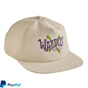 Lagunitas Schwag Store Waldos’ Special Hat