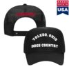 kenny citizen the merch collective merch store dog country trucker hat
