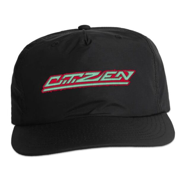 Citizen The Merch Collective Merch Store Logo Surf Hat