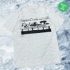 kenny the clothing warehouse merch store cowboys cars and cons tee wqq