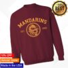 Mandarins Merch Store Dragon Tie Dye Shirt