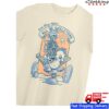 kenny aBeautiful Bastard Merch Skeletons Tee Light