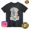 Beautiful Bastard Merch Losing My Shit Tee