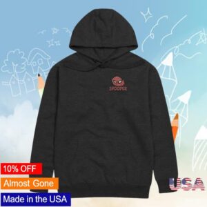 Laugh Over Life Store Merch Hero The World Gets Hoodie