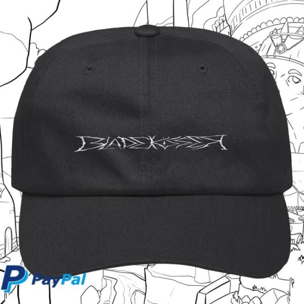 Trepang2 Merch Store Bladekisser Dad Cap