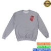 kenny lucy dacus merch store best guess crewneck