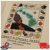 kenny parks project merch store hawaii national parks tee wqq