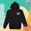 kenny knicks fan tv merch store against all odds kftv 2025 playoffs hoodie