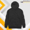 Corekid Merch Store Deathcore Corekid Hoodie
