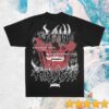 kenny aFull Violence Store Merch Jaw Breaker Classic Tee In Black