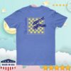 kenny aBonsound Merch Store Marianne Beaulieu The Committee Royal Tee