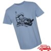 kenny aZach Top Merch Store Shop I Sleep Like A Baby Tee