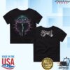 kenny aaGhost Official Merch Store Show Ghouls Tee