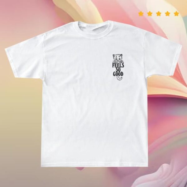 Fsgprints Merch Store All Cats Shirt