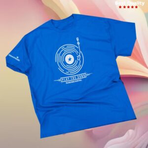 Brandon Kravitz Play The Song Orlando Magic Basketball Shirt
