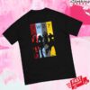 kenny viz merch store rwby character silhouettes comfort colors t shirt wqq