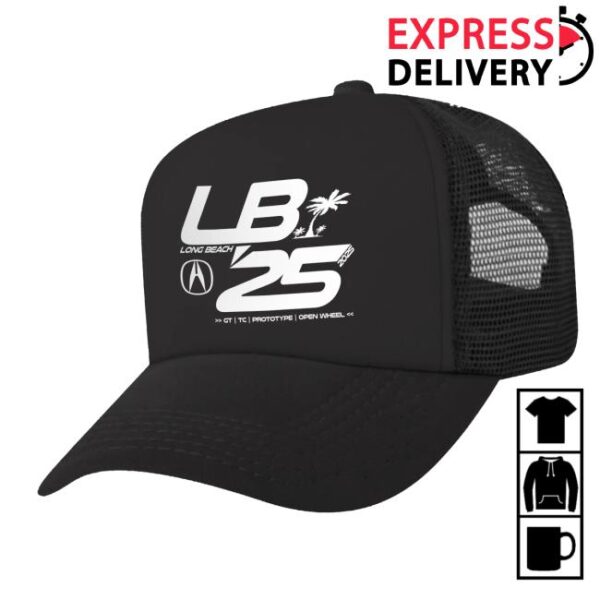 Autocannon Merch Shop Sgr X Acura Gp V1 Hat