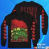kenny reality fade merch store frog mallet acid frog long sleeve sd