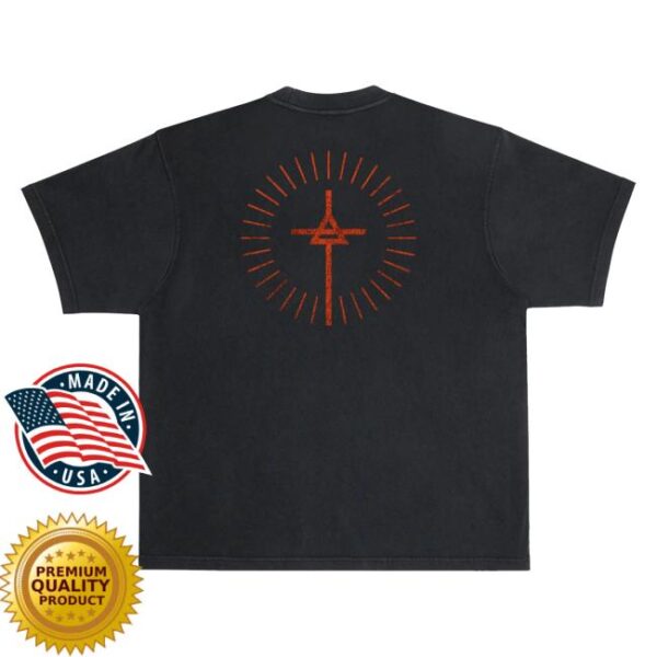 Thirty Seconds To Mars Merch Store Tstfn Ombre Censored Tee