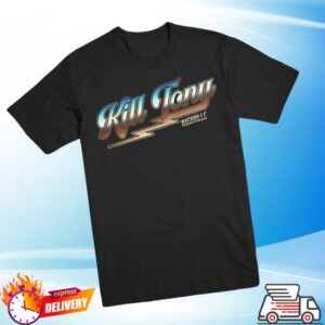 Kill Merch Store Lightning Bolt T-Shirt