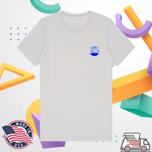 Reel Rock Store Merch Climbing 4Change Tee