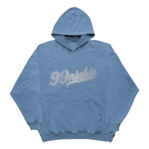 Charlotte Cardin Merch Store Shop Charlotte Cardin 99 Nights Hoodie