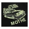 kenny down right merch mothe worry anymore crewneck wwq