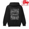 kenny Sasha Allen Merch Store Jawbreaker Hoodie