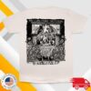 Online Ceramics Merch Store Still Grateful After All These Years Tie Dye Tee