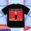 kenny gary barlow merch store shop songbook tour black t shirt