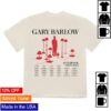 kenny agary barlow merch store shop songbook tour natural t shirt