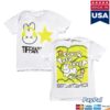 kenny aaTiffany Day Merch Store Shop Lover Tofu Fruit Tour Tee