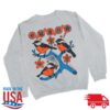 kenny aBird Collective Merch Store Shop Chickadee Sweatshirt