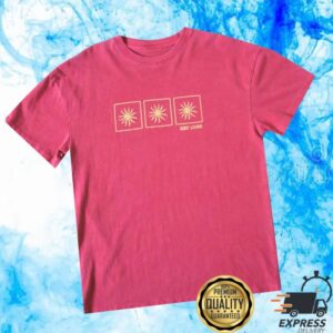 Surf Locos Merch Store Sunburnt Classic Tee