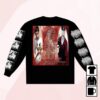 kenny haunted mound merch store grave house long sleeve ss
