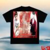 Haunted Mound Merch Store Grave House Long Sleeve