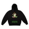 Wwe Euroshop Uk Store Merch Wwe X Cactus Jack Wrestlemania 41 Hoodie