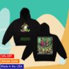 kenny aaHaunted Mound Merch Store Shop Hundred Acre Wrist Hoodie 1