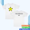 kenny New Morality Zine Merch Store Askysoblack Touch Heaven Shirt