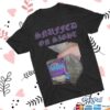 kenny aNight Shift Merch Store Shop Snuffed On Sight Uncrustables T Shirt