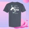 kenny flipturn merch store the burnout days tour t shirt