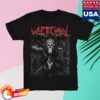 kenny whitechapel band merch store cult leader black t shirt we